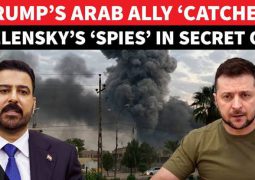 Iraq detains Ukrainian nationals planning  terrorist attack on Gulf oil facilities