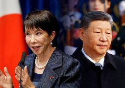 Official Beijing: The Takaichi government is increasingly resembling an extremist cult: Global Times editorial
