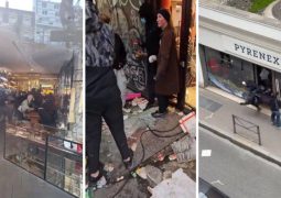 India Today: Is Europe having its Arab Spring moment? Are protests in 9 countries linked?