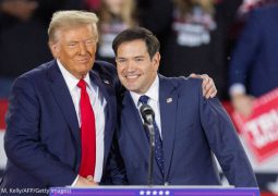 Uzbek and US Companies Signed $12 Billion in Agreements During Marco Rubio’s Visit