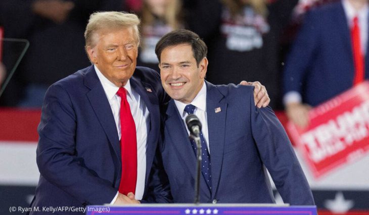 Uzbek and US Companies Signed $12 Billion in Agreements During Marco Rubio’s Visit