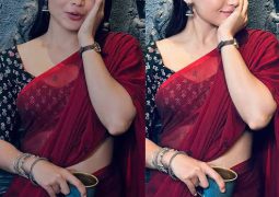 Bollywood: Rashmika Mandanna to criticism over accent – I am from South of India