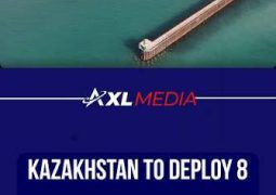 Kazakhs to Add More Ships for Middle Corridor Transportation