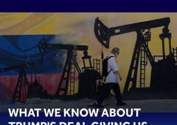 Anti-Trump Midterm Democrats’ Election technique: This time Venezuela oil reserves
