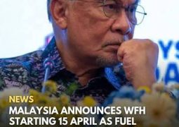 Malaysia: PM Anwar – Govt prepared to absorb fuel subsidy cost of up to RM45b ($6.74 billion USD) a year