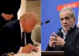 Assesment opinion: Why US trashed MoU with Iran?