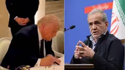 Assesment opinion: Why US trashed MoU with Iran?