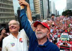 Lula’s 4th win in a historic presidential elections in Brazil: Bolsonaro tries hold ground