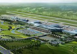 Australian Sydney now has its second brand new – Western International Airport