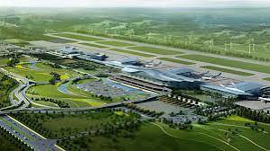 Australian Sydney now has its second brand new – Western International Airport