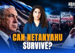 India Today’s Assessment Opinion: If Netanyahu goes, will Israel’s wars and woes end?