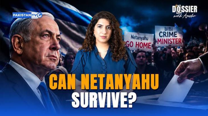India Today’s Assessment Opinion: If Netanyahu goes, will Israel’s wars and woes end?