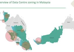 Malaysia could become a key regional data centre hub: Moody’s