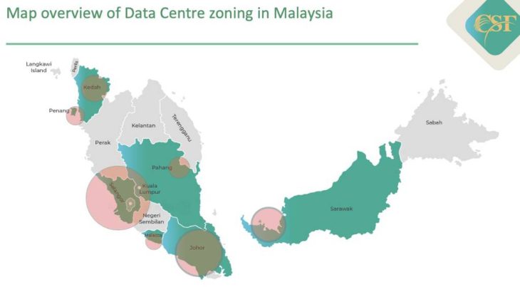 Malaysia could become a key regional data centre hub: Moody’s