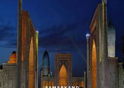 Rubio’s visit to Samarkand: The United States Returns to Central Asia With Capital, Critical Minerals and Corridors