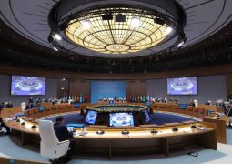 Tashkent to host next Organization of Turkic States summit in 2027