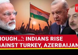 Criminal to send forces to Saudi: Indian-Turkish animosity keeps brewing up amid historic friendship between Ankara and Islamabad