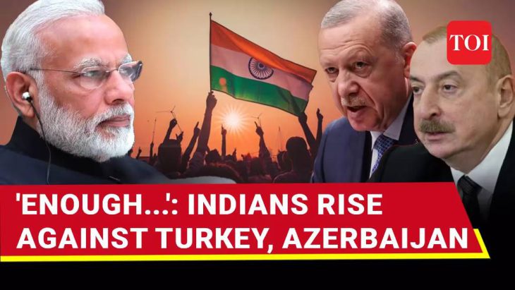 Criminal to send forces to Saudi: Indian-Turkish animosity keeps brewing up amid historic friendship between Ankara and Islamabad