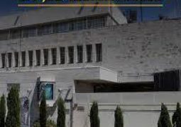 Israel shuts down 200 years old British consulate. Ed Miliband insists UK will ‘build back’ presence in Jerusalem. May be in 22nd Century!?