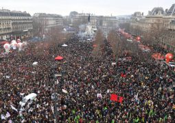 Macron’s days numbered: He failed abroad, now is failing at home – 6k+ youngsters arrested