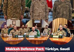 Islamabad has 40 k troops around Makkah and Medina: Will Houties allow Pakistani cargo go through Bab El Mandeb!?