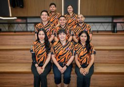 Malaysia seeks world bowling title with refreshed line-up
