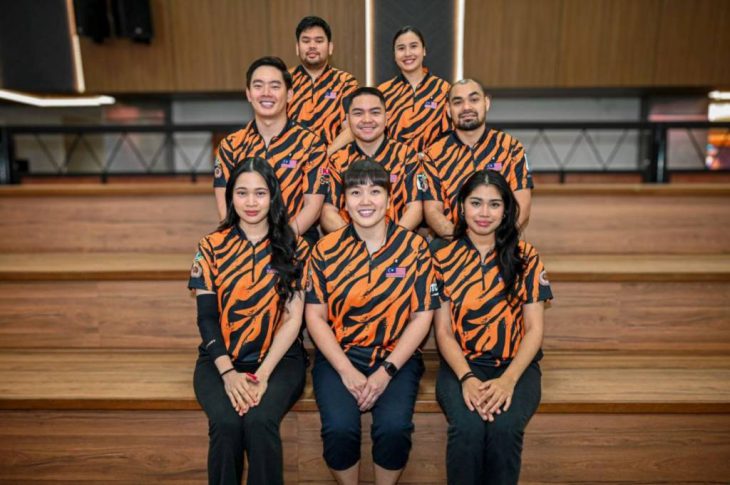 Malaysia seeks world bowling title with refreshed line-up