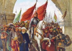 Mehmed the Conqueror of Constantinople in 1453: The Ottoman sultan and ‘Roman caesar’