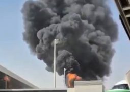 Houties de-facto shut down airspace over Mamlakat As Saudia: 12 victims, over 300 wounded