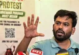 New Delhi’s resolve cracks: Indian court releases ‘cockroach’ movement leaders from detention