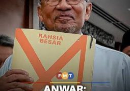 Malaysia’s RM510bil ($124.83 bil) 2027 Budget to draw quality investments