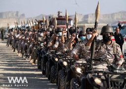 What is correct to say: Iraq or Iran!? @ US Army zeroes in on Iran’s 350,000 ground forces “Artesh”
