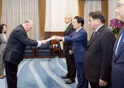 “They acted against “One China” policy” – China takes countermeasures against officials of Belize and Paraguay