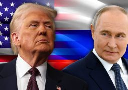 It is Diesel Again: EU Globalists/US Democrats vs US President: “Trump’s October Surprise|