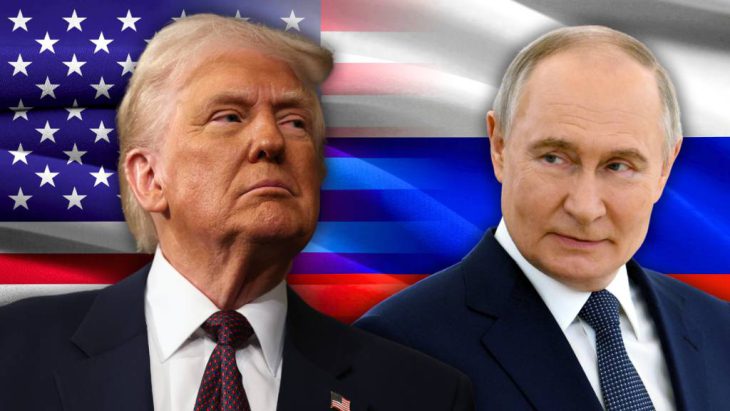 It is Diesel Again: EU Globalists/US Democrats vs US President: “Trump’s October Surprise|