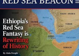 Ethiopia forcefully demands access to the Red Sea – tensions with neighbors escalate