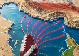 Lost $24-28 bn – When Qatar to go bankrupt? Revenues crashed 42 percent in first half of 2026 as gas exports collapsed