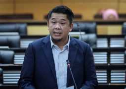 Malaysia will not join US-backed Board of Peace