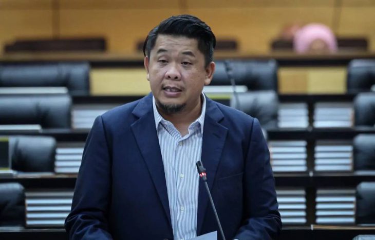 Malaysia will not join US-backed Board of Peace