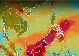 Malaysia: choking haze from Indonesia sweeps Malay peninsula: 34 stations unhealthy, zero stations record good air