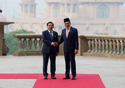 With visit to Malaysia, Myanmar is fully back into ASEAN family of nations