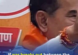 Rajasthan BJP chief Madan Rathore: If US-Pak war breaks out, we’ll stand with Pakistan