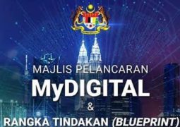 Malaysia: Championing unseen work behind country’s digital connectivity